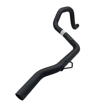 Redback Exhaust 2 1/2" Cat Back System for Ford Falcon (01/1991 - 08/1998), Fairmont (01/1991 - 08/1998) - Brixton 4x4 - Buy Online Now!